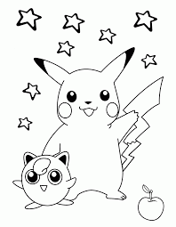 You can print or color them online at getdrawings.com for absolutely free. Pokemon Coloring Pages Join Your Favorite Pokemon On An Adventure