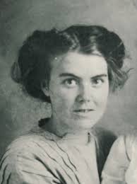 Nancy Laura Cheney Barton (1889-1972)