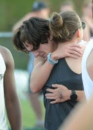 Longmeadow honors Kat Boskovic as Lancers track & field returns to action  against Minnechaug