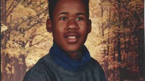 How I Came Up: Shomari A. James Snippet