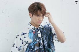 Seventeen | photoshoot | mingyu. Seventeenism Singles Magazine Photoshoot Mingyu Facebook
