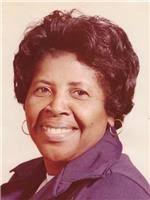 Geraldine Rollins Obituary (2020)