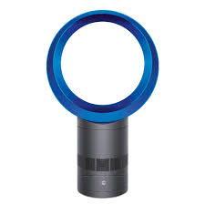 Dyson Air Multiplier Am06 Bladeless Fan In 2020 Bladeless Fan Dyson Fan Desk Fan