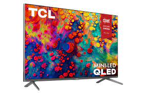 Hisense h65u7a 65 zoll fernseher test fazit nach 2 monaten. Tcl 65 Class 6 Series 4k Qled Dolby Vision Hdr Smart Roku Tv 65r635 Tcl