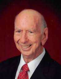 Cade Carter, Sr. Obituary April 12, 2019