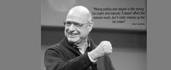 Tony Campolo Quotes. QuotesGram via Relatably.com