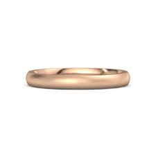 We did not find results for: 14k Rose Gold Ring Brushed Finish Comfort Fit Band 3mm Band Gemvara