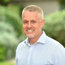 Mark Russel Financial Advisor — Amber River