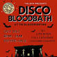 THE BOX PRESENTS: DISCO BLOODBATH! event image