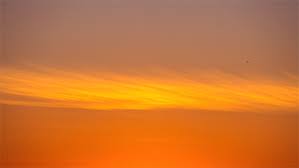 Background color of the sky before sunset orange. Sunset Sky Background By Unclerico Videohive