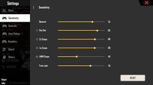 Gameloop, developed by the tencent studio, lets you play android videogames on your pc. Best Free Fire Sensitivity Settings For Pc Emulators In March 2021 Sportskeeda Mokokil