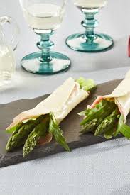 Kasige Spargel Schinken Rollchen Rezept Spargel Mit Schinken Spargel Schinken Rollchen Und Rezepte