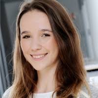 90+ "Sophie Baum" profiles