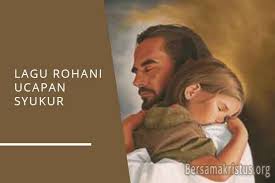 Terima kasih telah mengunjungi blog pintar mencocokan 2018. 30 Lagu Rohani Ucapan Syukur Terbaik Bersamakristus