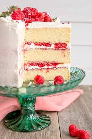 Do you have any other ideas? White Chocolate Raspberry Cake Liv For Cake