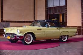 Image result for Inca Gold 1957 Thunderbird
