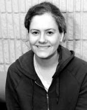 Riordan named new dean of students