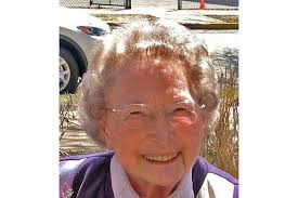 Bernadine Wayerski Obituary (1931