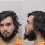 Austin Serna — Paulding County Jail Bookings