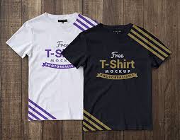 Find & download free graphic resources for t shirt mockup. Free Psd T Shirt Projects Photos Videos Logos Illustrations And Branding On Behance