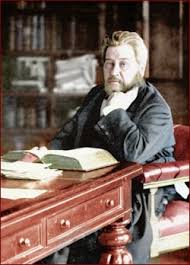 Image result for charles spurgeon wife