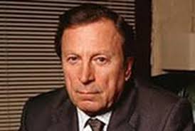 Ken Farrington to quit Emmerdale