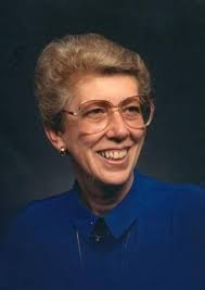 Lois Blaney Obituary (1936