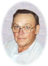 Donald Bengston Obituary May 3, 2007