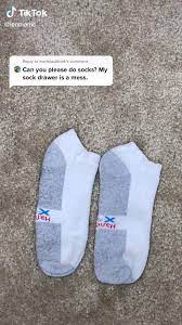 How To Fold Socks Video Diy Fashion Hacks Cleaning Hacks Useful Life Hacks