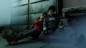 Resident Evil 2 4k Resident Evil 2 Wallpapers Hd Wallpapers Games Wallpapers 4k Wallpapers 2019 Games Resident Evil Anime Resident Evil Leon Resident Evil
