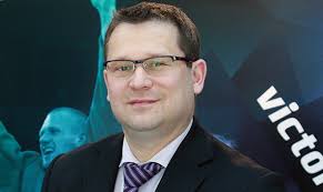 Michal Buchel, Director General of the FIAS office in Lausanne, has been  elected to the board of AIMS