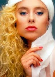 Teresa Blake's Instagram, Twitter & Facebook