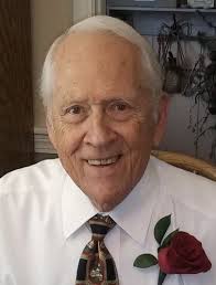 Charles Schauder Obituary (1936