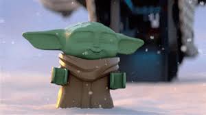 3.0 edition disney infinity is a video game set across various disney properties. Happy Baby Yoda Gifs Get The Best Gif On Giphy