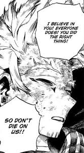 Some hawks manga panels i coloured during an art block. Every Manga Panel Of Hawks