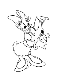 Donald duck daisy by car coloring pages new and snap cara org daisy and donald duck coloring pages getcoloringpages com daisy coloring page r s 2nd bday duck donald and daisy duck coloring pages disney book daisy and donald duck coloring pages free printable Daisy Duck A Duck Coloring An Egg Razukraski Com
