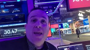 Elliott Levine (@edtech_elliott)