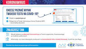 Dane kontaktowe inspektora ochrony danych. Internetowe Konto Pacjenta Internetowe Konto Pacjenta Ikp Pomaga W Walce Z Koronawirusem Na Swoim Ikp Znajdziesz Wynik Testu Na Covid 19 Informacje Czy Masz Obowiazek Przebywac Na Kwarantannie Lub W