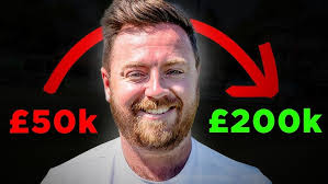 Ethan Patterson meets Stuart Morse