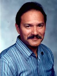 Phillip Marin Obituary