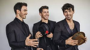 Jonas brothers (@jonasbrothers) on tiktok | 42.6m likes. The Jonas Brothers Are Coming To Tampa