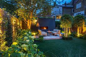 The victoria embankment gardens are the perfect antidote to the bustling streets surrounding it. Evening Garden Garden Club London Small Cottage Garden Ideas Back Garden Design Cottage Garden