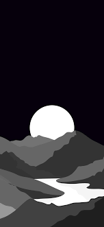 Black Oled Wallpaper Phone Hd Phone Wallpaper Wallpaper Dark Wallpaper