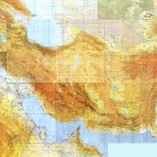 Tactical Pilotage Charts