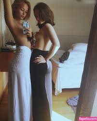 Theresa Frostad Eggesbø  therrmerr Nude Leaked Photo 8 - Fapello