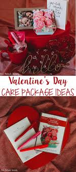 75+ valentine's gifts for the special man in your life | valentine's gifts for him updated 2021. Valentine S Day Care Package For Sisters Our Potluck Family