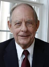 WILLIAM T. ROBINSON In First Person: An Oral History 2011