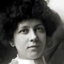 Bridget “Della” Donelan Carlin (1882-1944)