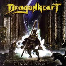 Lukas, un joven agricultor cuya familia es asesinada por salvajes guerreros, se embarca en una aventura épica en busca de venganza. Dragonheart Vengeance In Black 2004 Cd Discogs