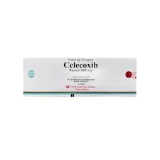 Image result for Celecoxib